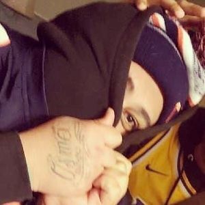 Meet your Posher, Osmar